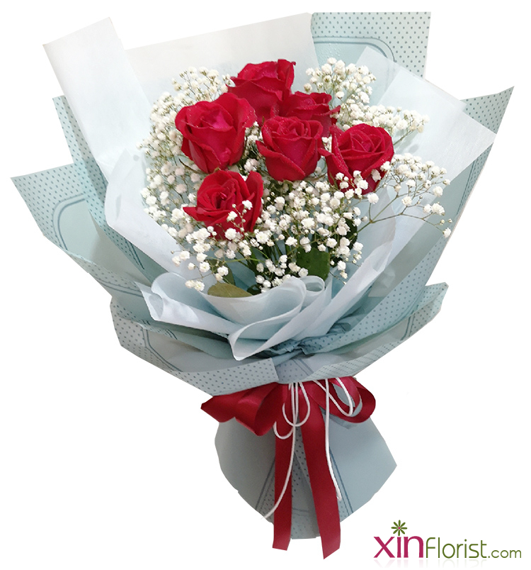 Flower Bouquet Johor Bahru | Best Flower Site